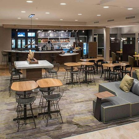 Courtyard By Marriott Albany Clifton Park Exterior foto