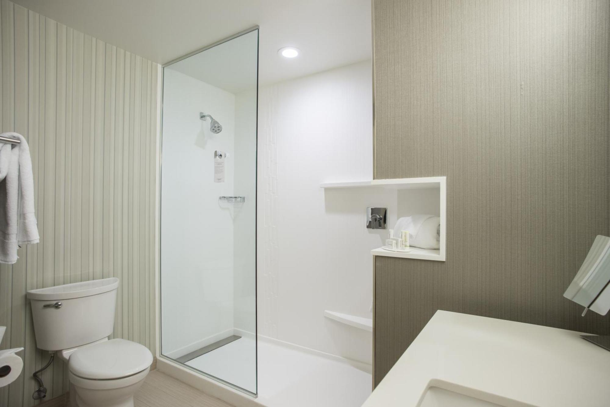 Courtyard By Marriott Albany Clifton Park Exterior foto