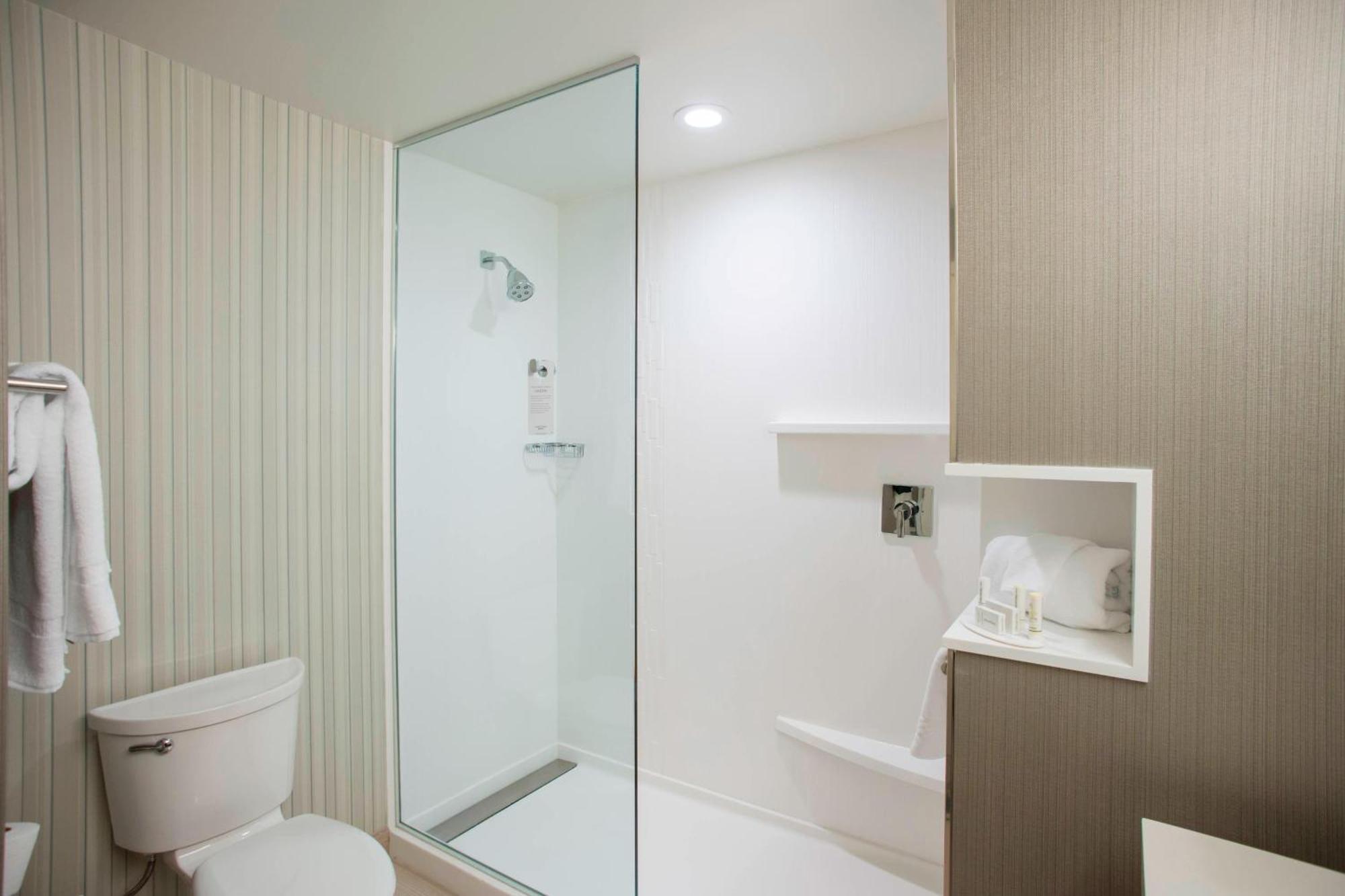 Courtyard By Marriott Albany Clifton Park Exterior foto