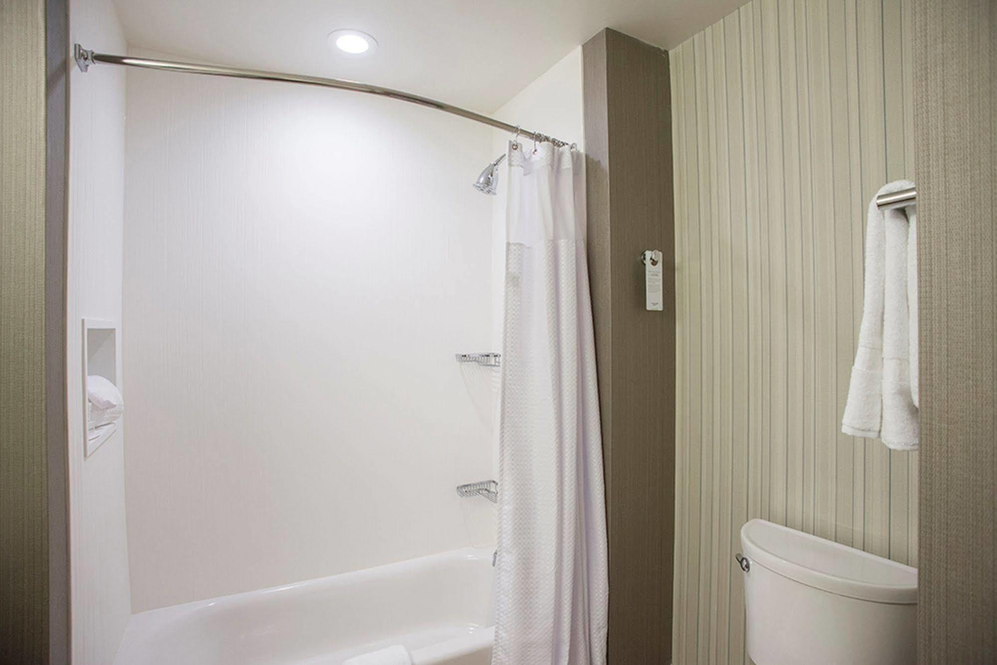 Courtyard By Marriott Albany Clifton Park Exterior foto